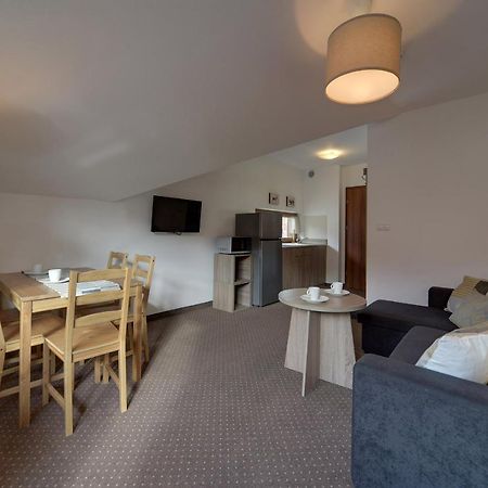 Apartamenty Sun Seasons 24 - Sosnowe Шклярська Поремба Екстер'єр фото