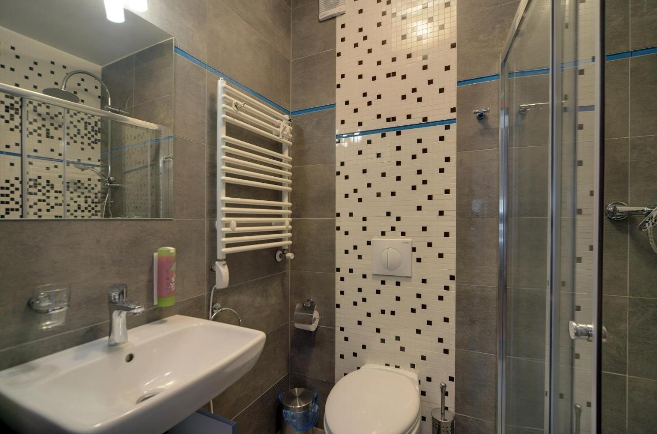 Apartamenty Sun Seasons 24 - Sosnowe Шклярська Поремба Екстер'єр фото